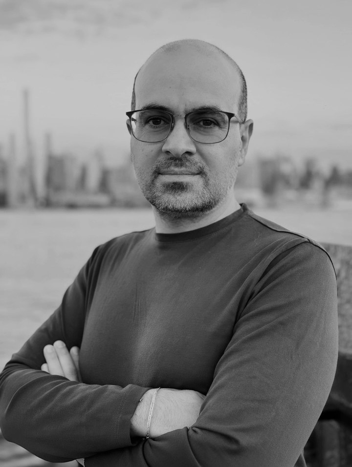 George Ivanyan